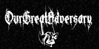 logo Our Great Adversary